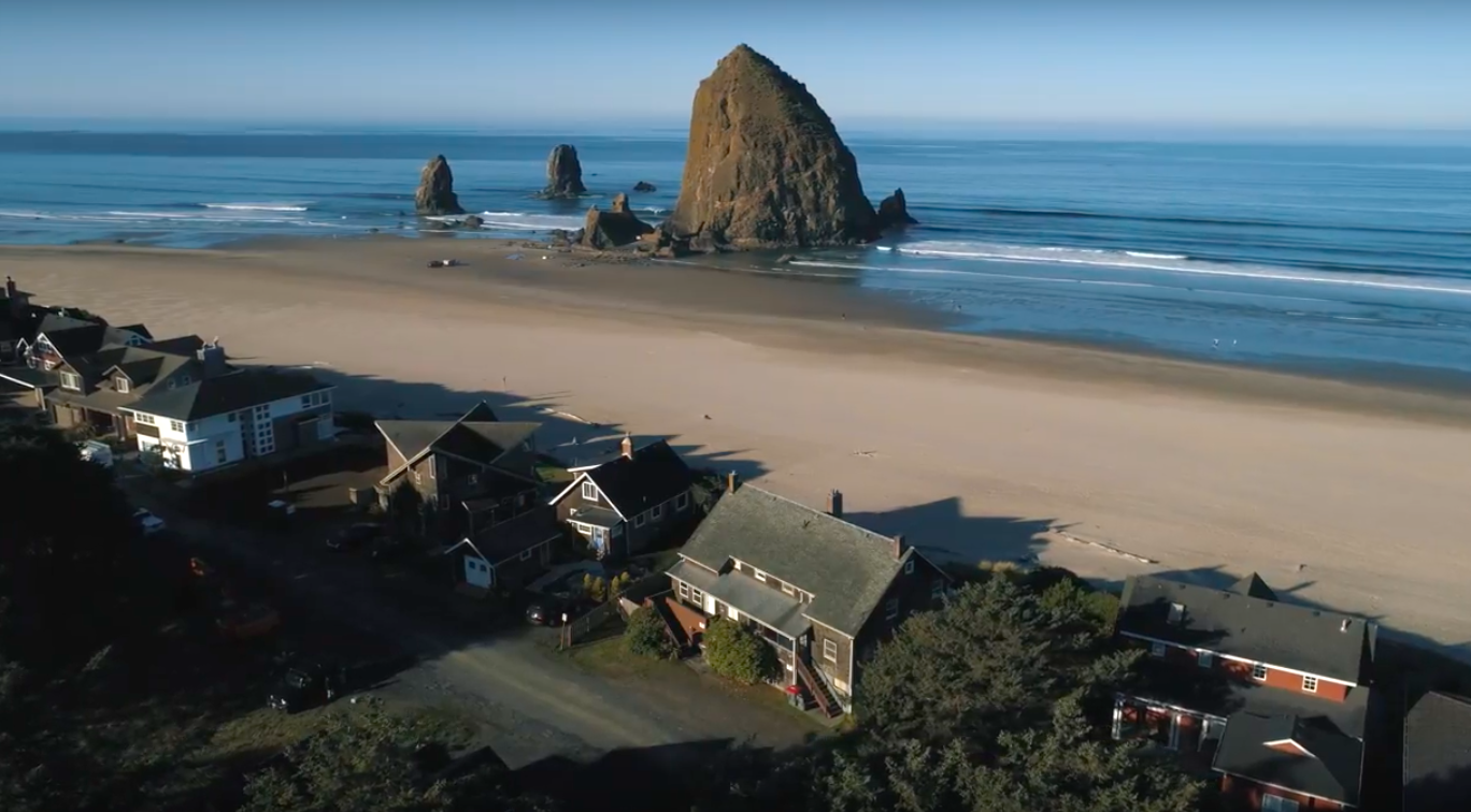 Cannon Beach Apartment Rentals