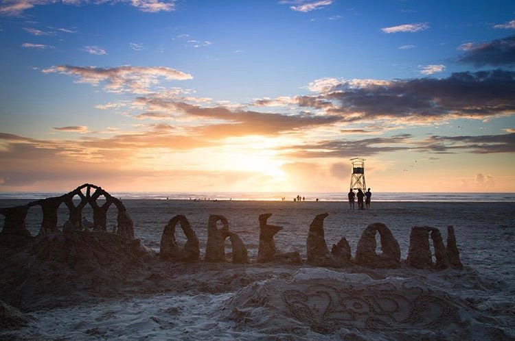 Things To Do Seaside 